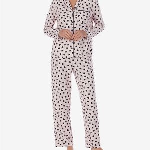 NWT Kate spade pajamas